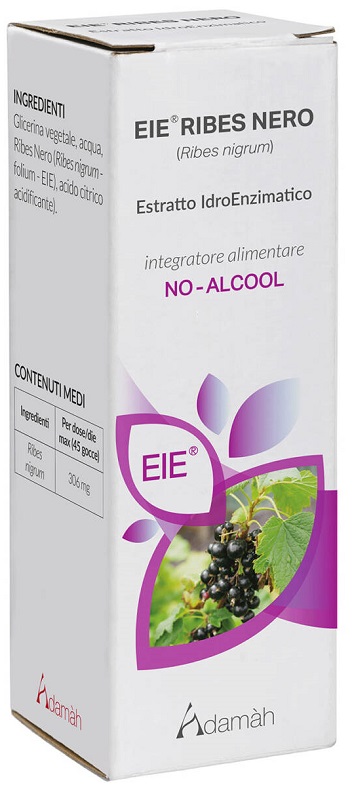 EIE RIBES NERO 60 ML GOCCE - farmaidea24.com