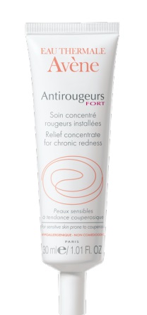 EAU THERMALE AVENE ANTIROUGEURS FORTE TRATTAMENTO CONCENTRATO ROSSORI LOCALIZZATI 30 ML - farmaidea24.com