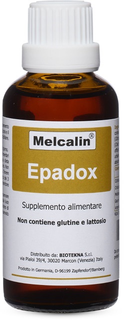 MELCALIN EPADOX GOCCE 50 ML - farmaidea24.com