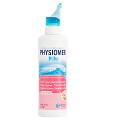 PHYSIOMER CSR SPRAY NASALE BAMBINI 115 ML - farmaidea24.com