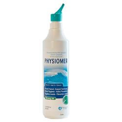 SPRAY NASALE PHYSIOMER CSR CON GETTO FORTE CONFEZIONE DA 210ML - farmaidea24.com