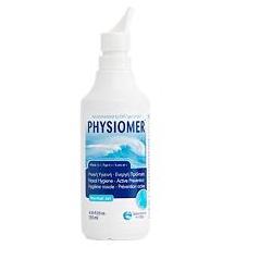 SPRAY NASALE PHYSIOMER CSR CON GETTO NORMALE CONFEZIONE DA 135ML - farmaidea24.com