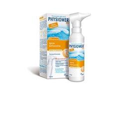 PHYSIOMER CSR SPRAY OTOLOGICO 115ML - farmaidea24.com