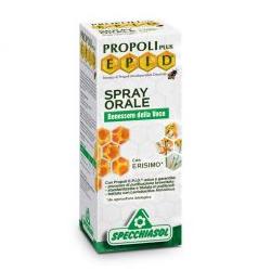 EPID SPRAY OROSOLUBILE ERISIMO 15 ML - farmaidea24.com