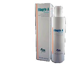 FILAGRIN-A FLUIDA CREMA IDRATANTE PROTETTIVA 250 ML - farmaidea24.com