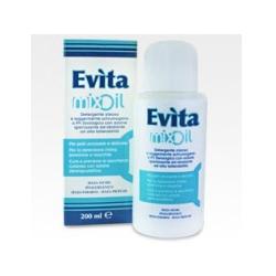 EVITA MIXOIL 200 ML - farmaidea24.com