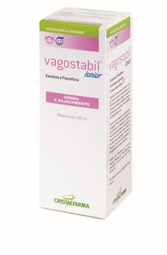 VAGOSTABIL JUNIOR 100 ML - farmaidea24.com
