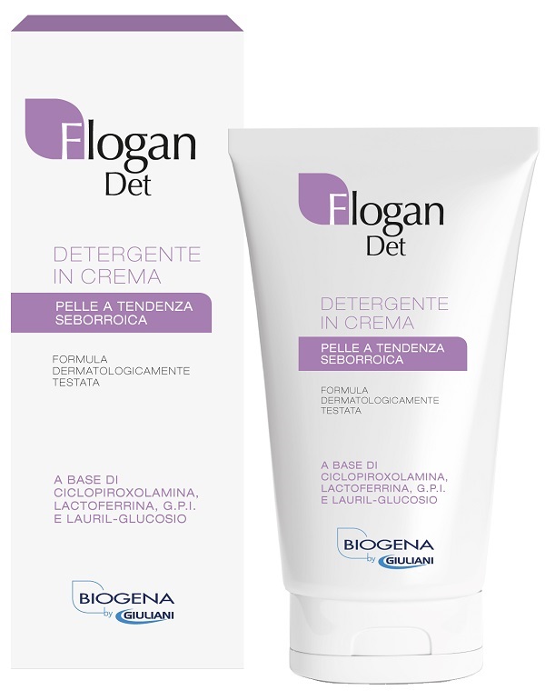 FLOGANDET CREMA DETERGENTE 150 ML - farmaidea24.com