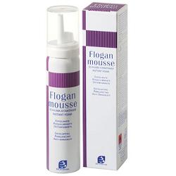 FLOGANMOUSSE TRATTAMENTO ANTIFORFORA MOUSSE 75 ML - farmaidea24.com