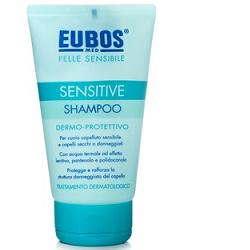 EUBOS SENSITIVE SHAMPOO 150 ML - farmaidea24.com