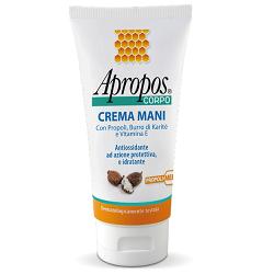 APROPOS CREMA MANI 75 ML - farmaidea24.com
