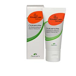 KINDERCARE DOLCENOTTE 30 ML - farmaidea24.com