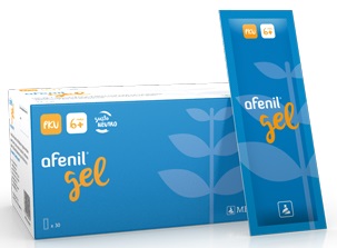 AFENIL GEL NEUTRO 30 BUSTE - farmaidea24.com