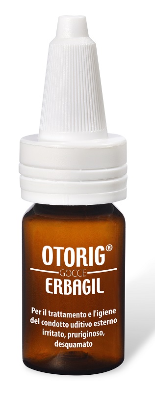 OTORIG GOCCE AURICOLARI 10 ML - farmaidea24.com