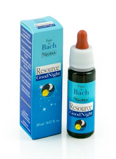 RESOURCE GOODNIGHT GOCCE 20 ML - farmaidea24.com