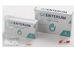 GELENTERUM 15CPS ADULTI 500MG TANNATO DI GELATINA - farmaidea24.com