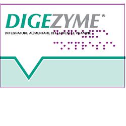 DIGEZYME FERMENTI LATTICI 20 COMPRESSE - farmaidea24.com
