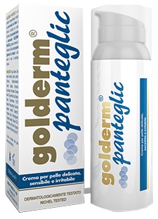 GOLDERM PANTEGLIC CREMA 50 ML - farmaidea24.com