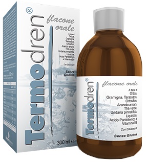 TERMODREN 300 ML - farmaidea24.com