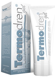 TERMODREN GEL 200 ML - farmaidea24.com