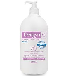 DERIGYN 3,5 FORMATO RISPARMIO 900 ML - farmaidea24.com