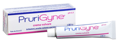 CREMA VULVARE PRURIGYNE 30 ML - farmaidea24.com