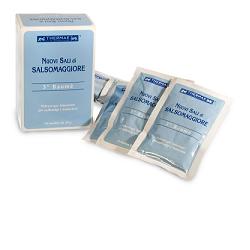 SOLUZIONE PER IRRIGAZIONE NASALE NUOVI SALI DI SALSOMAGGIORE3 BAUME 10 BUSTINE 30G - farmaidea24.com