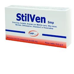 STILVEN SMP 30 COMPRESSE - farmaidea24.com