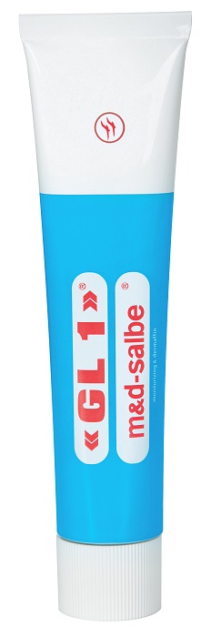 GL1 M&D SALBE CREMA 75 ML - farmaidea24.com