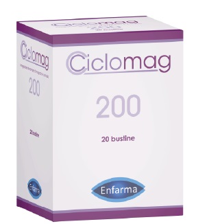 CICLOMAG 20 BUSTINE - farmaidea24.com
