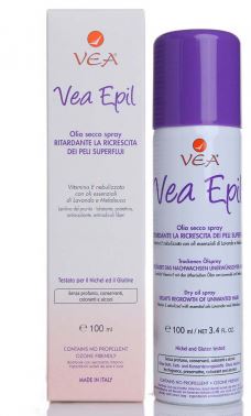 VEA EPIL 100 ML - farmaidea24.com