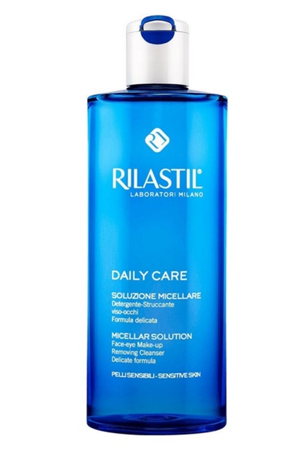 RILASTIL DAILY SOL MICEL 250 ML - farmaidea24.com