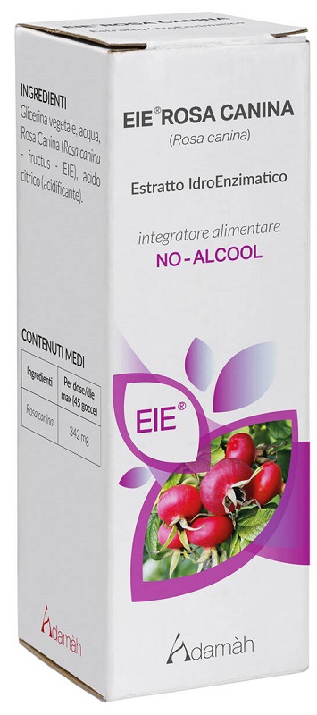 EIE ROSA CANINA GOCCE 30 ML - farmaidea24.com