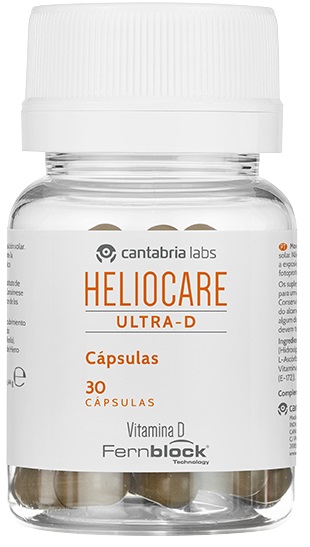 HELIOCARE ULTRA-D 30 CAPSULE - farmaidea24.com