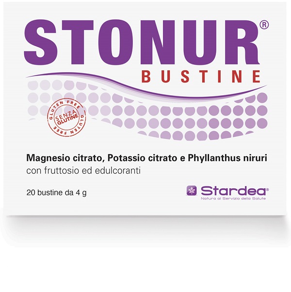 STONUR 20 BUSTINE - farmaidea24.com