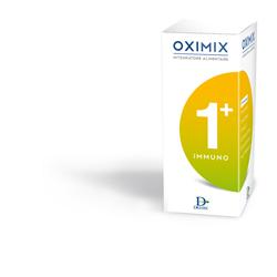 OXIMIX 1+ IMMUNO 200 ML - farmaidea24.com