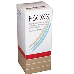ESOXX SCIROPPO FLACONE 200 ML CE 0373 - farmaidea24.com