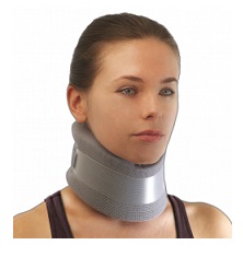 COLLARE CERVICALE GIBAUD ORTHO SEMIRIGIDO BASSO TAGLIA 2 - farmaidea24.com