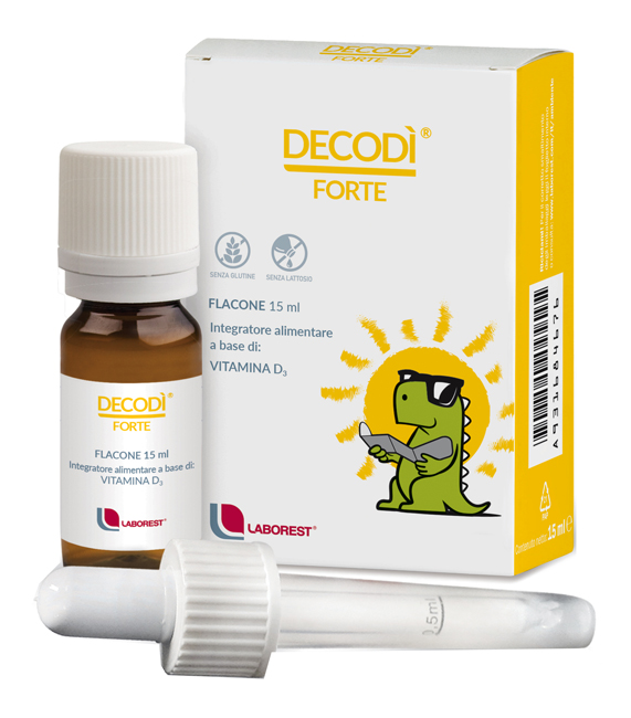 DECODI FORTE 15 ML - farmaidea24.com