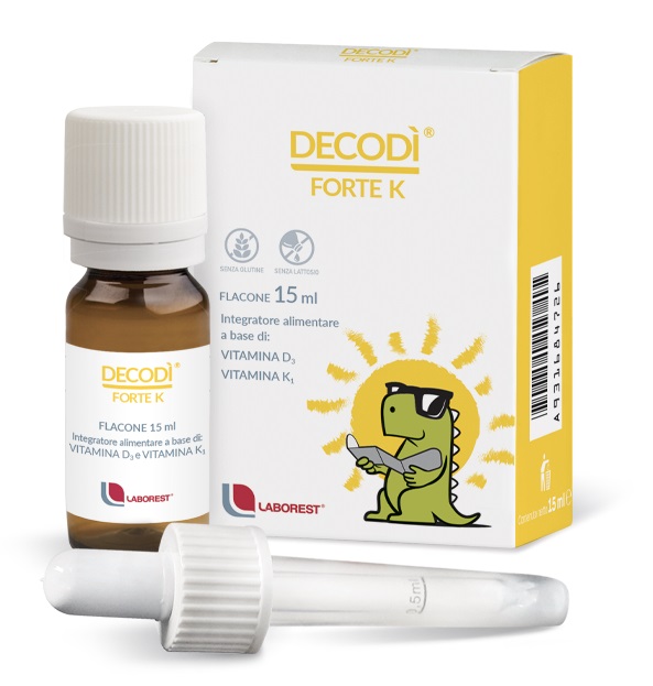 DECODI K FORTE 15 ML - farmaidea24.com