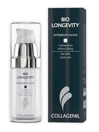 COLLAGENIL BIO LOGEVITY INTENSIVO OCCHI 30 ML - farmaidea24.com
