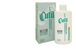 CUTIL LATTE DETERGENTE 200 ML - farmaidea24.com