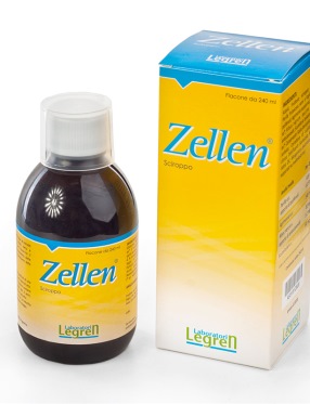 ZELLEN 240 ML - farmaidea24.com