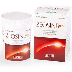 ZEOSIND MED 90 CAPSULE - farmaidea24.com