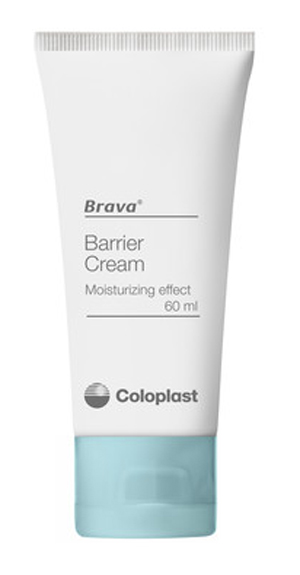 BRAVA CREMA BARRIERA STOMIA 60 G - farmaidea24.com
