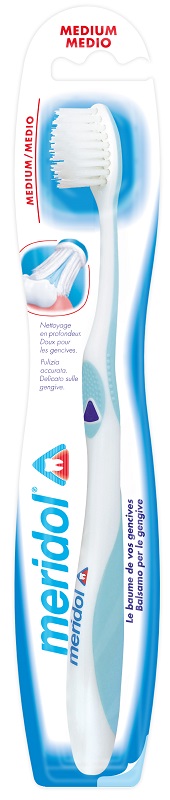 MERIDOL MEDIO SPAZZOLINO 1 PEZZO - farmaidea24.com