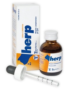 HERP FLACONE 50 ML - farmaidea24.com