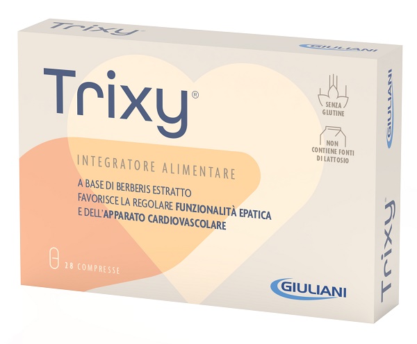 TRIXY 28 COMPRESSE - farmaidea24.com