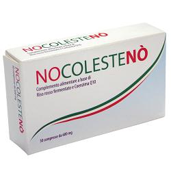 NOCOLESTENO' 30 COMPRESSE - farmaidea24.com
