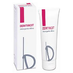 DERMACIT DETERGENTE ATTIVO 100 ML - farmaidea24.com